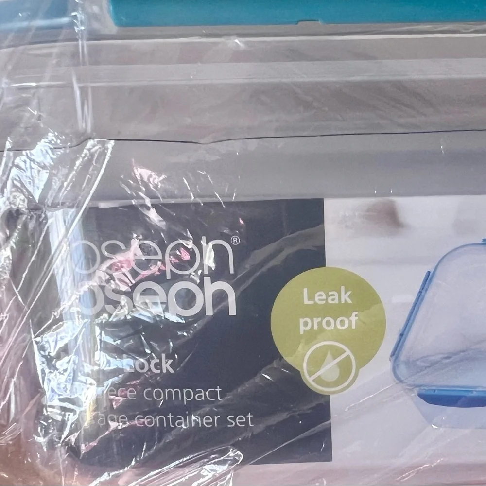 Joseph Joseph Nest Lock 10pc